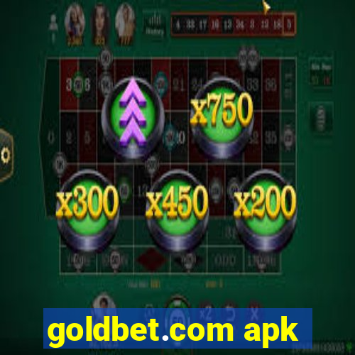 goldbet.com apk