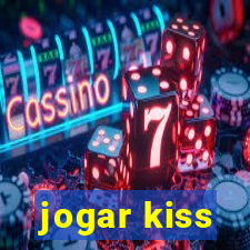 jogar kiss