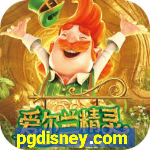 pgdisney.com