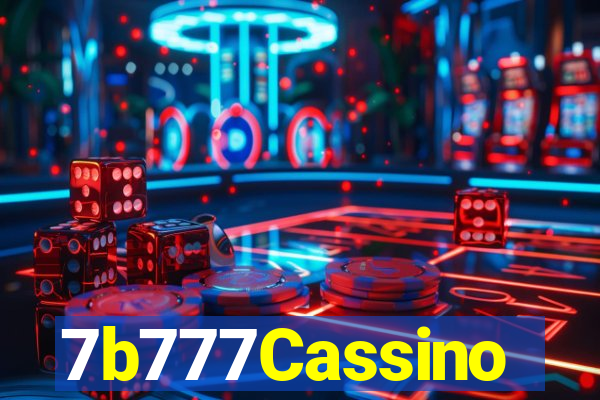 7b777Cassino