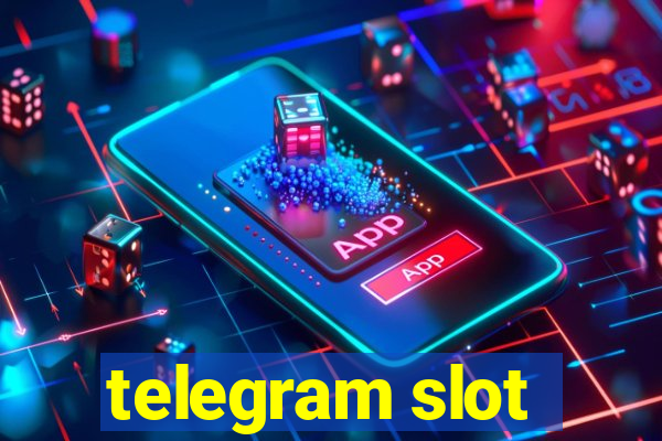 telegram slot