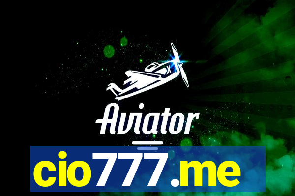 cio777.me