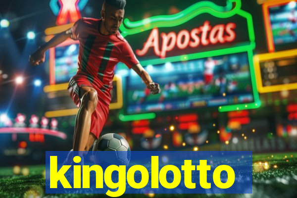 kingolotto