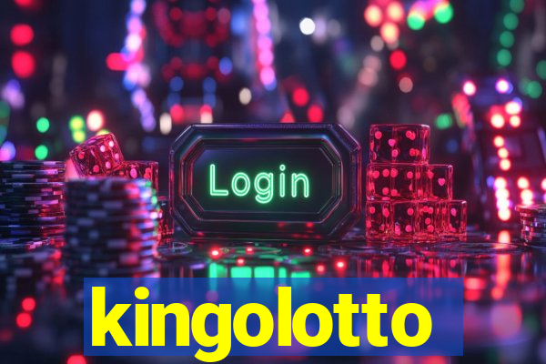 kingolotto