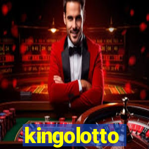 kingolotto