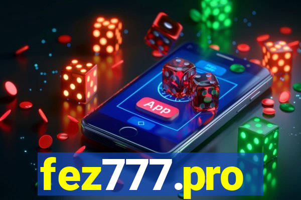 fez777.pro