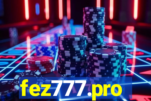 fez777.pro