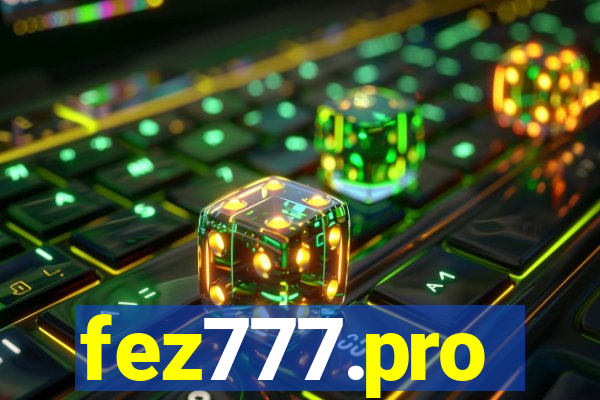 fez777.pro