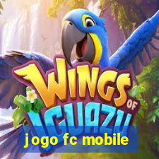 jogo fc mobile