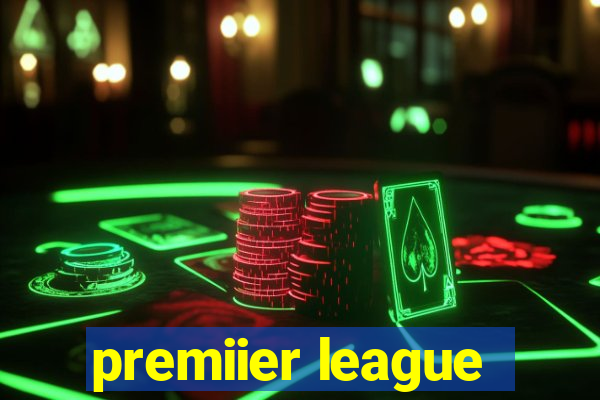 premiier league