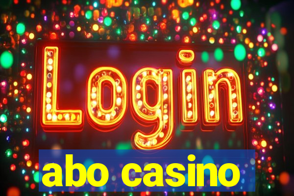 abo casino