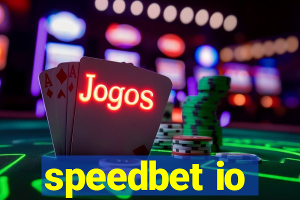 speedbet io