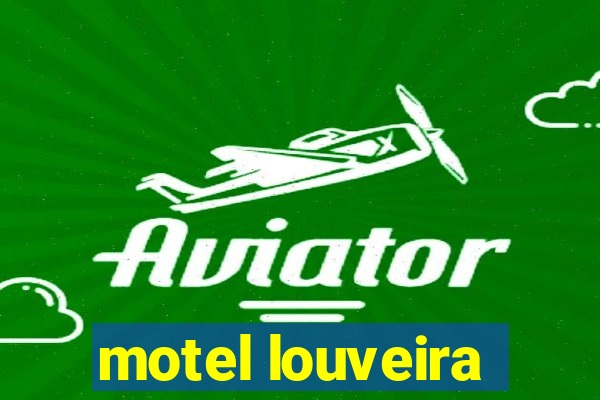 motel louveira