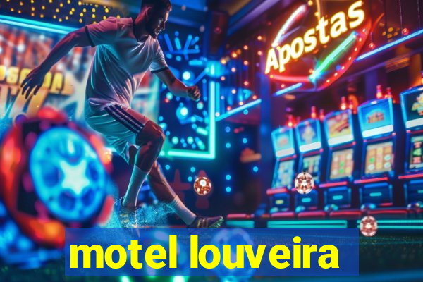 motel louveira