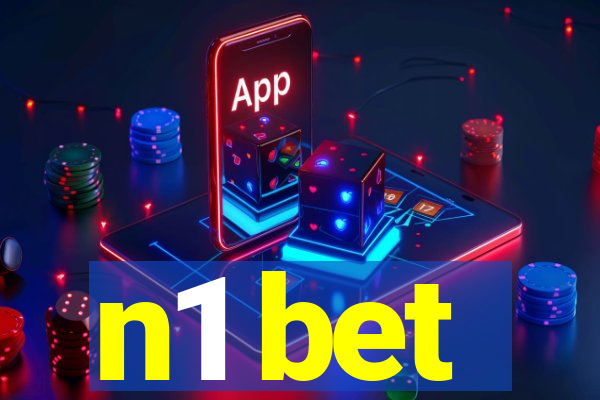 n1 bet