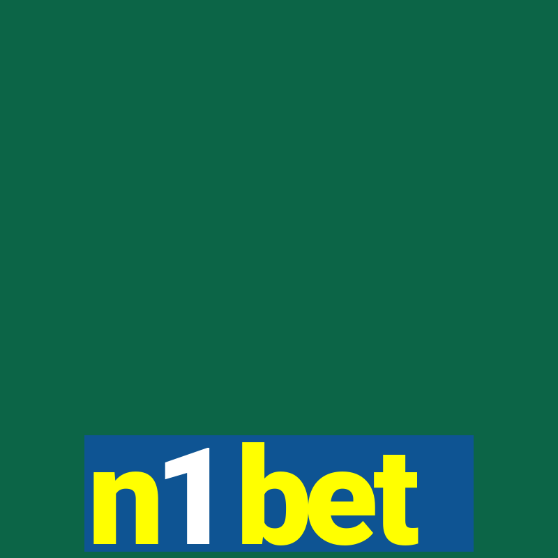 n1 bet