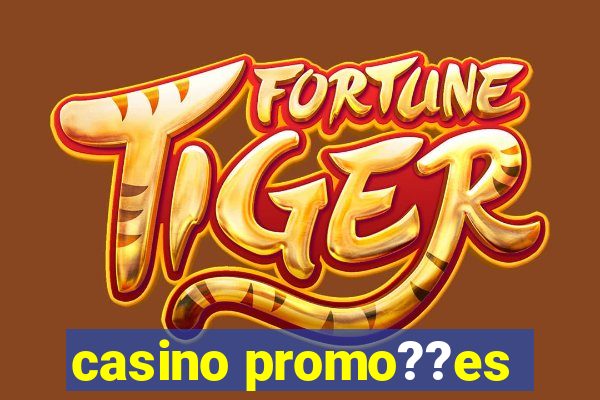 casino promo??es