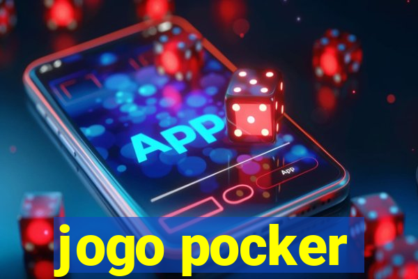 jogo pocker