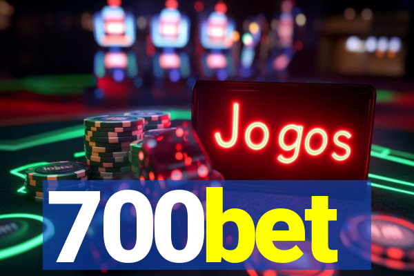 700bet