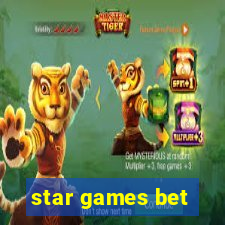 star games bet