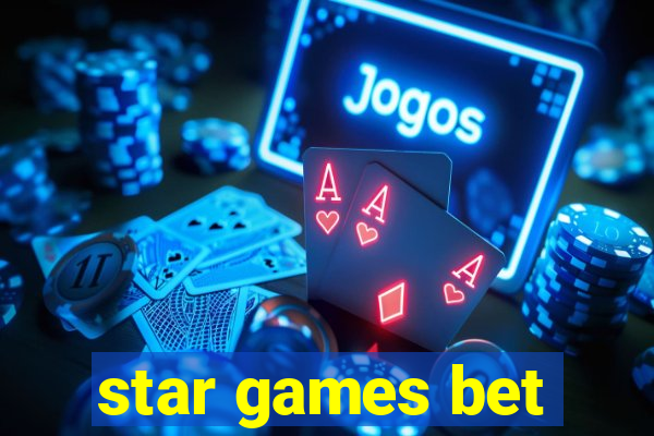 star games bet