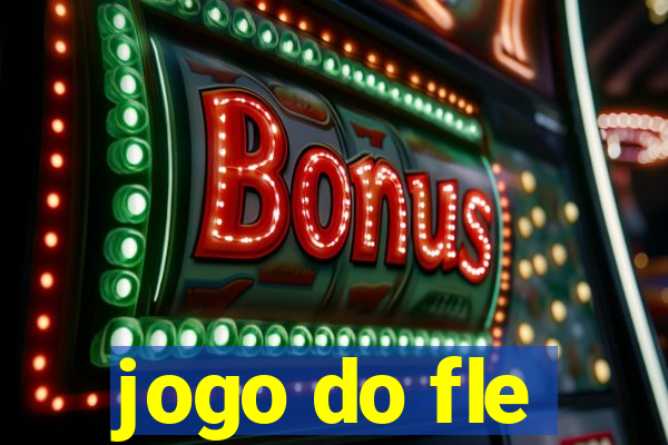 jogo do fle