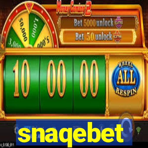 snaqebet