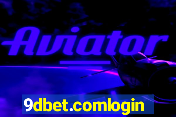 9dbet.comlogin