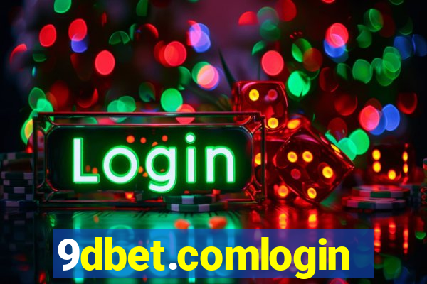 9dbet.comlogin