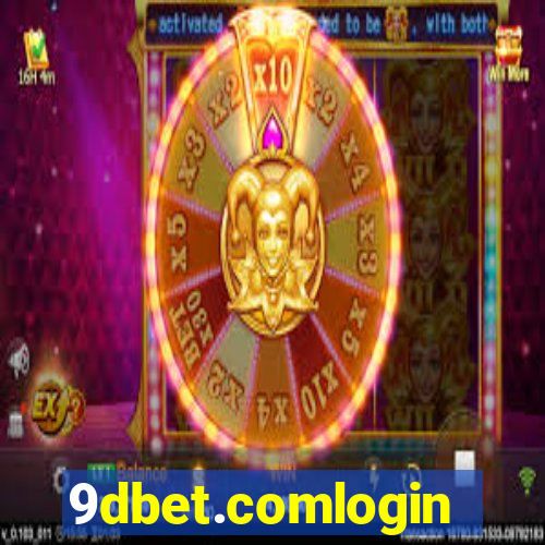 9dbet.comlogin