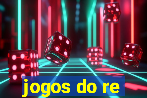 jogos do re