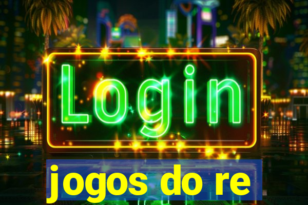 jogos do re