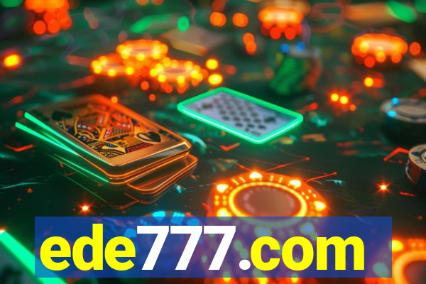 ede777.com