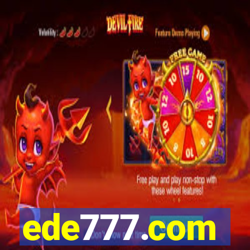 ede777.com