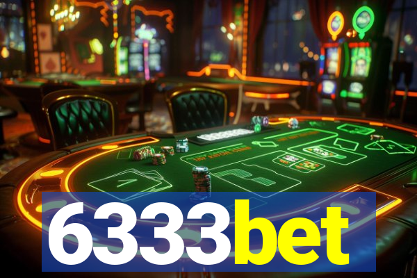 6333bet