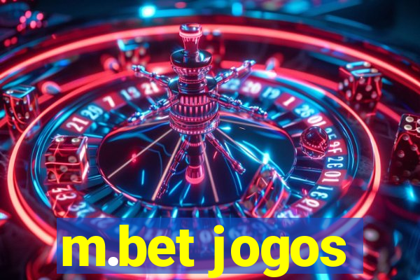 m.bet jogos