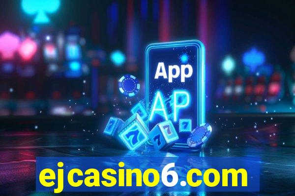 ejcasino6.com