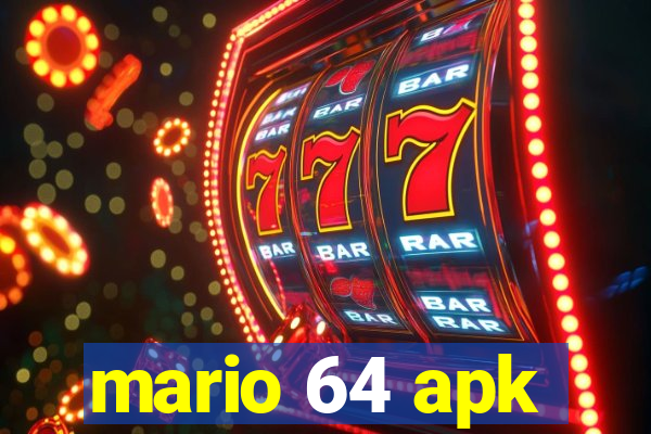 mario 64 apk