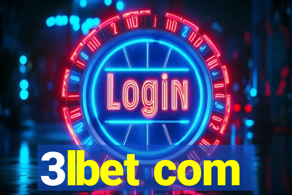 3lbet com