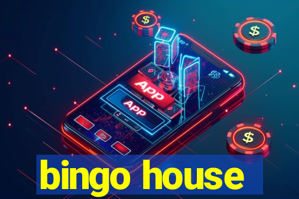 bingo house