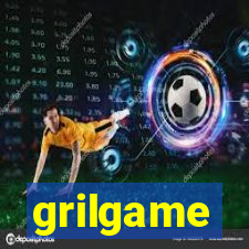 grilgame