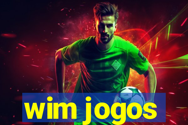 wim jogos