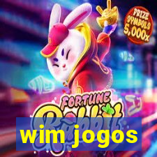 wim jogos