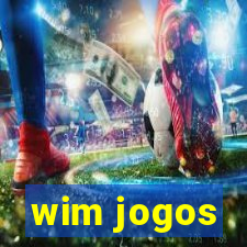 wim jogos