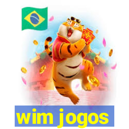 wim jogos