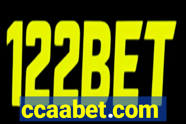 ccaabet.com