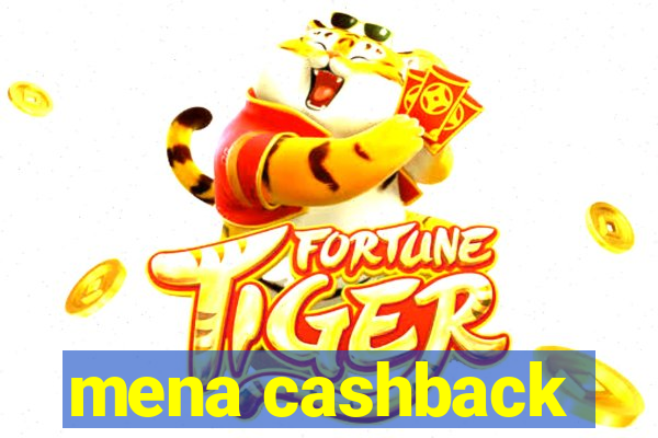 mena cashback