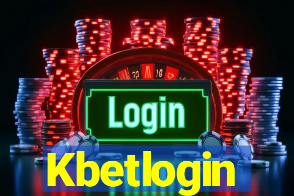 Kbetlogin