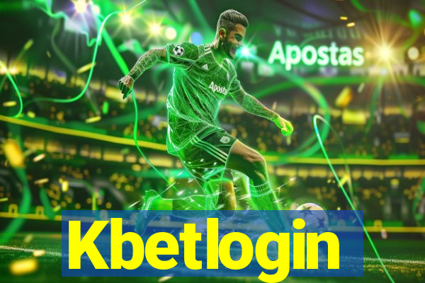 Kbetlogin