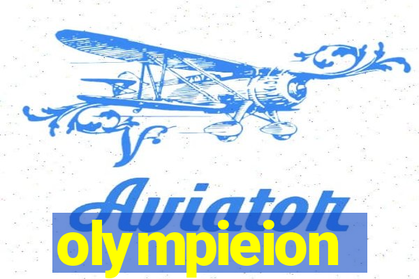 olympieion